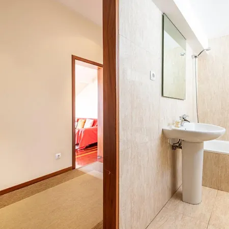 Guestready - Rare Terrace Apt, Historic Center *