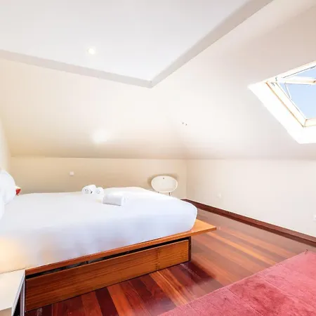 Apartment Guestready - Rare Terrace Apt, Historic Center