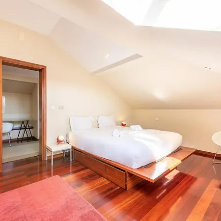 Guestready - Rare Terrace Apt, Historic Center Apartment *
