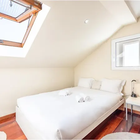 Apartment Guestready - Rare Terrace Apt, Historic Center